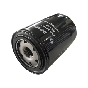 Filtro Bosch De Aceite Motor 0986b01010 Ob1010 Blindado