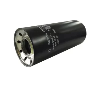 Filtro Bosch De Aceite Motor 0986b01011 Ob0011 Blindado