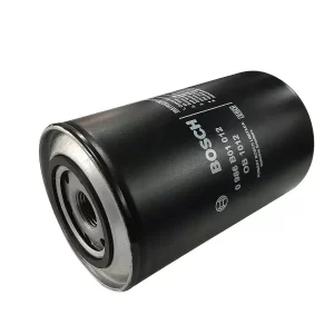Filtro Bosch De Aceite Motor 0986b01012 Ob1012 Blindado