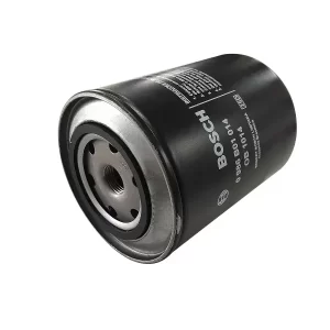 Filtro Bosch De Aceite Motor 0986b01014 Ob1014 Blindado