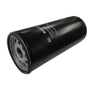 Filtro Bosch De Aceite Motor 0986b01018 Ob1018 Blindado