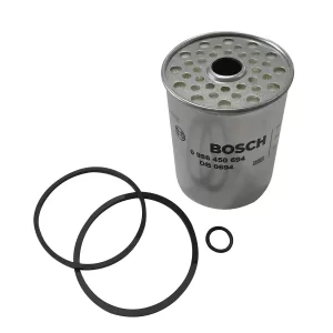 Filtro Bosch Combustible Gas-oil Gasoil 0986450694 Db0694