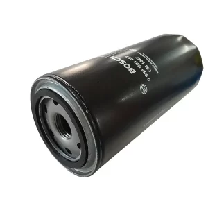 Filtro Bosch De Aceite Motor 0986b01027 Ob1027 Blindado