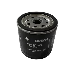Filtro Aceite Bosch 0986b01035 Ob1035 Blindado