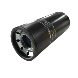 Filtro Bosch De Aceite Motor 0986b01043 Ob1043 Blindado