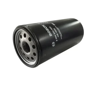 Filtro Bosch De Aceite Motor 0986b01053 Ob1053 Blindado