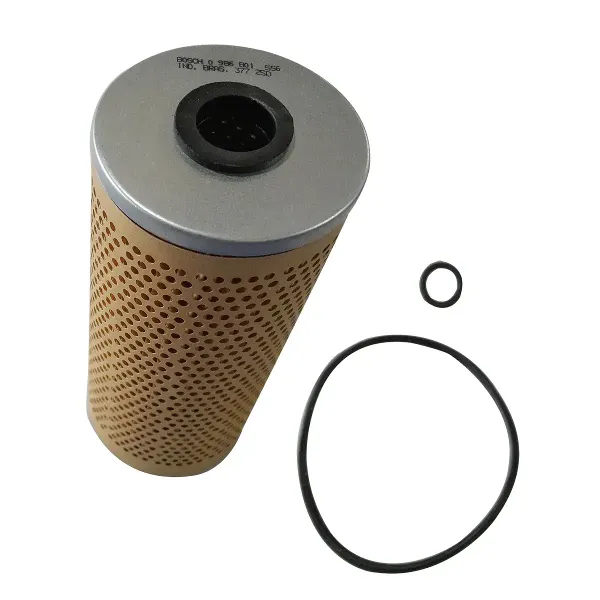 Filtro Bosch De Aceite Motor 0986b01556 B01556 Cartucho