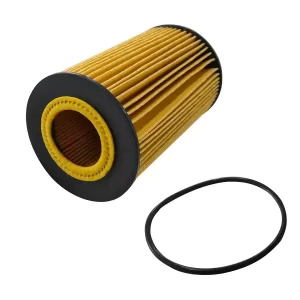 Filtro Bosch De Aceite Motor 0986b01557 Ob1557 Cartucho