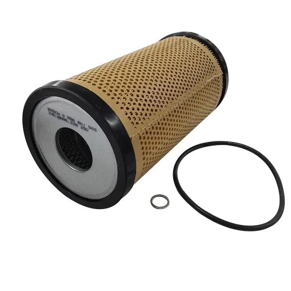 Filtro Bosch De Aceite Motor 0986b01565 Ob1565 Cartucho