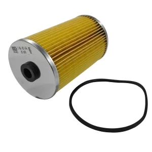 Filtro Tipo Bosch 1 Litro Para Combustible Gasoil 0986450696