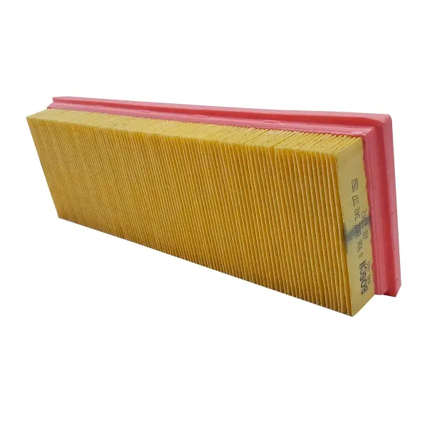 Filtro Aire Bosch 0986b02342 Para Renault Megane 1.9td