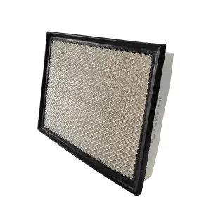 Filtro Aire Bosch 0986b02381 Para Toyota Hilux 2.4/2.8