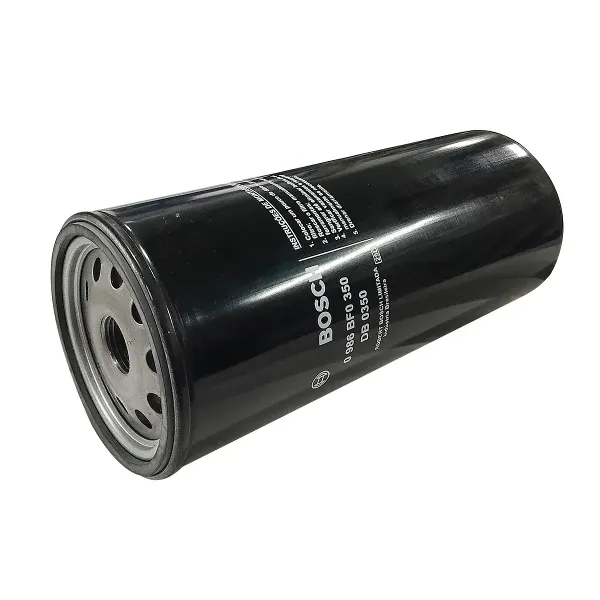 Filtro Bosch Combustible Gas-oil Gasoil 0986bf0350 Db0350