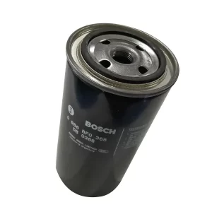 Filtro Bosch Combustible Gas-oil Gasoil 0986bf0368 Blindado