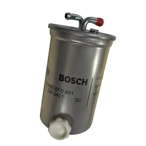 Filtro Bosch Combustible Gasoil Gas-oil Db0401 0986bf0401