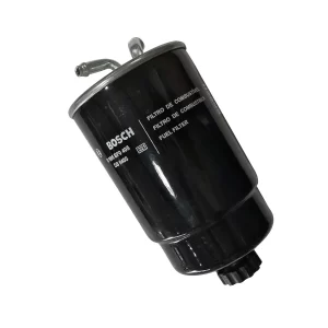 Filtro Bosch Combustible Gas-oil Gasoil 0986bf0405 Blindado