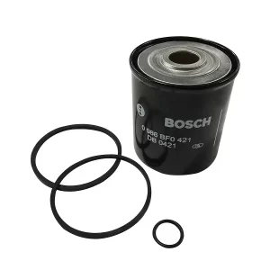 Filtro Bosch Combustible Gasoil Gas-oil 0986bf0421 Blindado