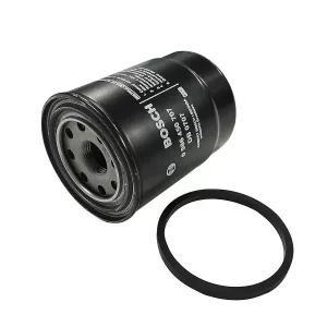 Filtro Bosch Combustible Trampa de Agua 0986450707