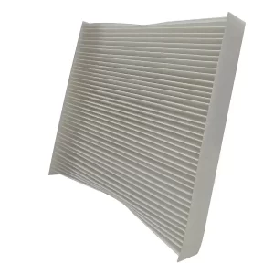 Filtro Aire Acondic Bosch 0986bf0501 Para Chevrolet Celta