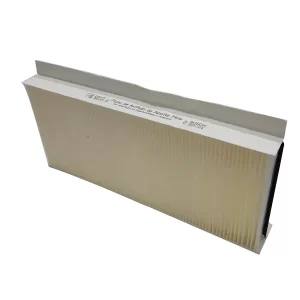 Filtro Aire Acondic Bosch 0986bf0513 Para Ford Fiesta 1.8d