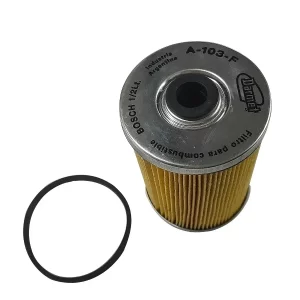 Filtro Darmet Combustible Gas-oil Gasoil Bosch 1/2 Litro