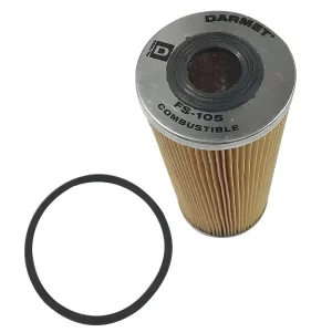 Filtro Darmet Combustible Gas-oil Gasoil Fs-105 Cartucho