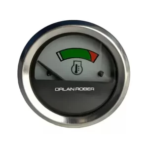 Reloj Indicador Temperat Eléctrico Orlan Rober 2060 Deutz Ax