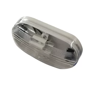 Faro Baiml 1033 Posición Unipolar Rectangular