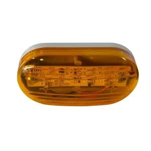 Faro Baiml 1035e 4 Leds Electrónico 12/24v Unipolar