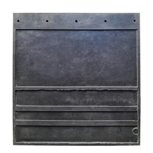 Barrero Camión Camioneta Pick Up Delantero Universal 30x32