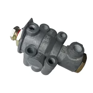 Válvula Gobernadora Tipo Tensa Corte 7.5kg/re-enganche 6.5kg