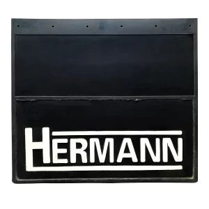 Barrero Babero Camión Acoplado Hermann 63x53