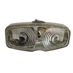 Faro Plafonier Baiml 1255pm C/interruptor Univ Interior