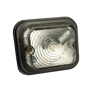 Faro Baiml 634bay Con Portalámpara Bayoneta Camión Trailer