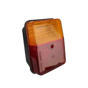 Faro Baiml 1450 Trasero Múltiple Giro Stop Univer Rojo/ámbar
