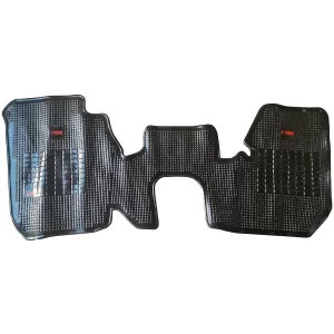 Alfombra De Goma Habitáculo Para Camión Ford 14000