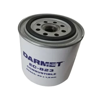 Filtro Darmet Combustible Unidad Sellada Ec-823 Laidong