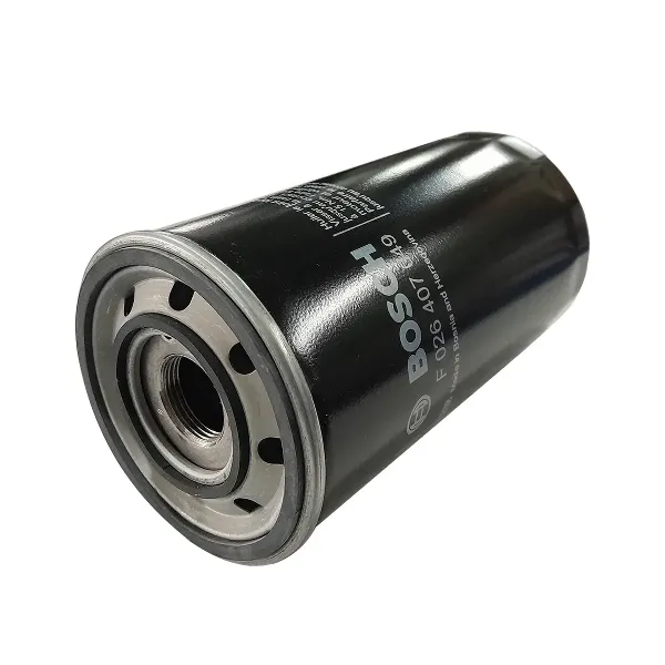 Filtro Bosch De Aceite Motor F026407049 Blindado