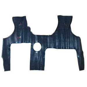 Alfombra Habitaculo Mercedes Benz 1620/1218 Cabina Simple