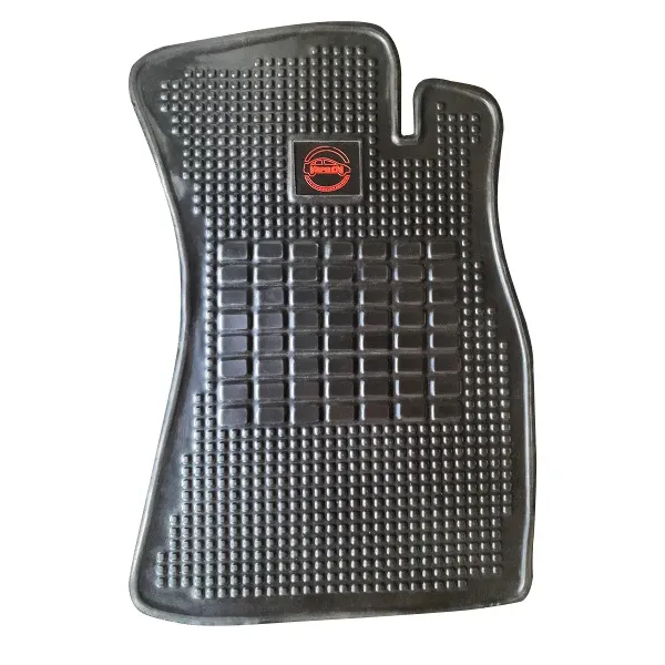 Alfombra Habitaculo Toyota Hilux Simple Cabina 2005-2015 - Imagen 2