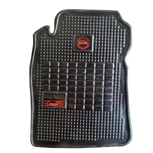 Alfombra Habitaculo Toyota Hilux Simple Cabina 2005-2015