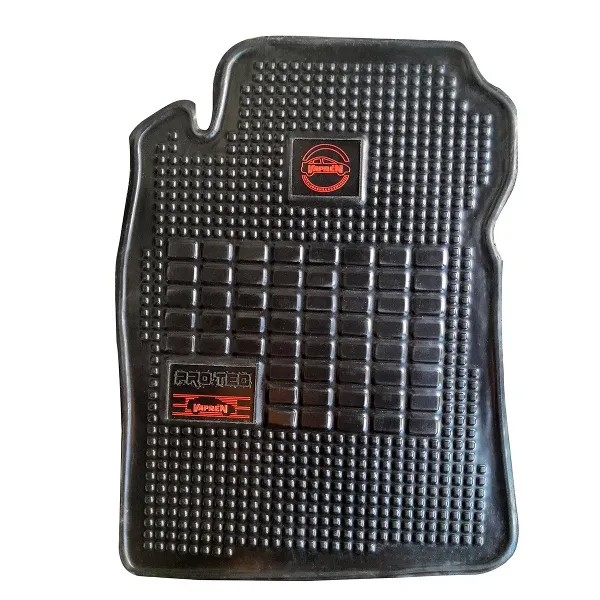 Alfombra Habitaculo Toyota Hilux Simple Cabina 2005-2015