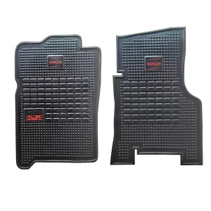 Alfombra Habitáculo Ford Ranger Cab Simple 2005-2012 (1875)