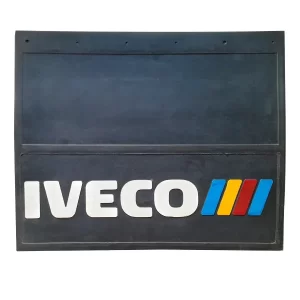 Barrero Babero Delantero Para Camión Acoplado Iveco 52x42