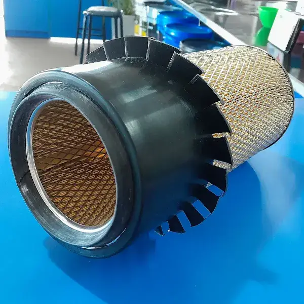 Filtro De Aire Primario Darmet V-712 - Imagen 2