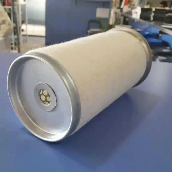 Filtro De Aire Secundario Darmet V-735/s - Imagen 2