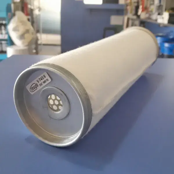 Filtro De Aire Secundario Darmet V-743/s - Imagen 2