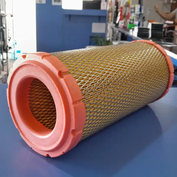 Filtro De Aire Darmet Primario Vp-1773 - Imagen 2