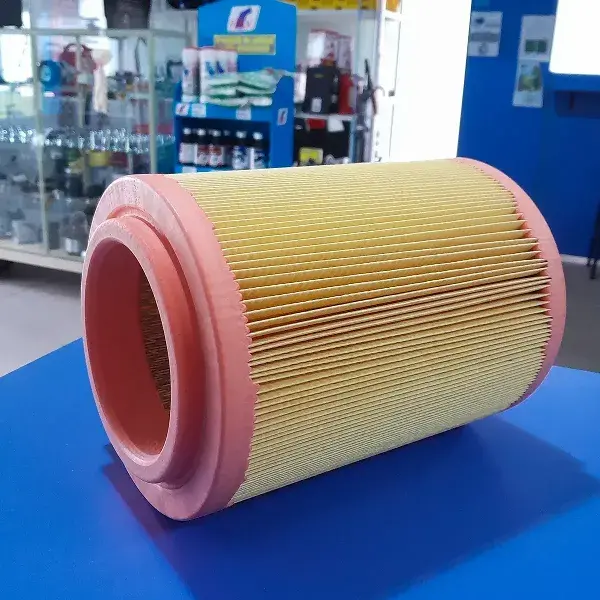 Filtro De Aire Primario Darmet Vp-2708 - Imagen 2