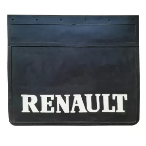 Barrero Camión Renault Trasero 60cm X 50cm (149)